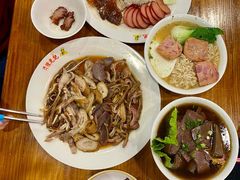 -澳门陈光记烧味饭店(南京德基广场店)