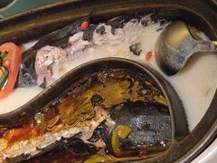 -锦府盐帮·侯宅(五棵松万达店)