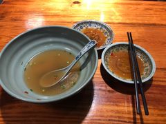 -老外婆本帮面(塔城路店)