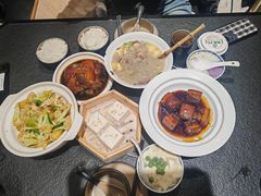 -金陵家宴·金陵春·南京菜(夫子庙店)