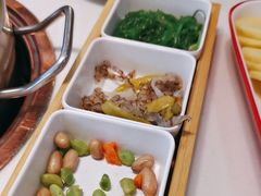 -洪氏嗨捞·猪肚鸡火锅(阳光天地店)
