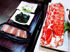 -鼎尊锅物料理(五角场店)