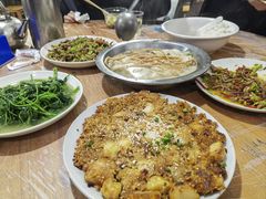 -赵广小吃(油榨湾店)