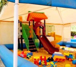 -萌宠亲子动物乐园(槐房万达店)