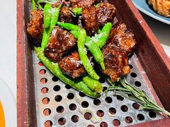 -華府Deluxe(兴业太古汇店)