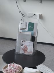 -JNK皮肤管理中心