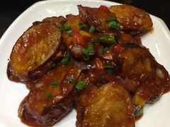 -OLD TREE老树咖啡·西餐厅(台山人工湖店)