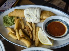 -FISH&POTATO Cō(地中海美食 万象城店)