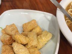 -奎元馆.百年奎元.非遗传承(西湖边的解放路店)