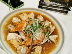 -小厨师·二十年沈家门小海鲜(百井坊巷店)