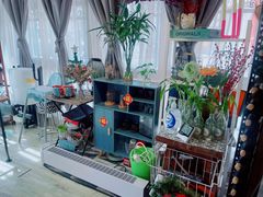 景观位-吃饼人西餐(南开店)