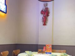 -张记虾尾·火锅·烧烤·大排档(涉外店)