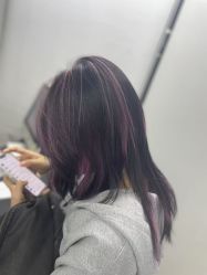 -Sying杉影日式烫染專門店