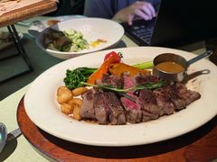 -碧特博格·20年品牌西餐厅(芜湖路店)