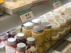 -甜丫丫西点(九环路店)