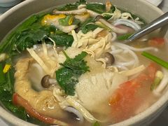 -中8楼风尚云南菜(颐堤港店)