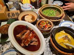 -南京大牌档(中关村领展广场店)