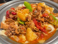 -耶里夏丽·丝路新疆菜·清真食品(徐家汇臻选店)