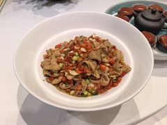 -橘洲1925湖湘餐厅