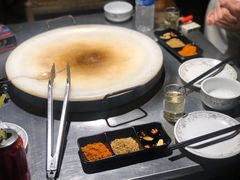-冰冰龙虾·江湖菜·花园江景餐厅