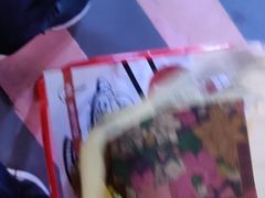 -奶奶的美食(悦立方店)