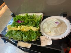 -愚人火锅·清真(秦州店)