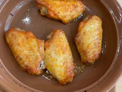 -萨莉亚意式餐厅(特力时尚汇店)