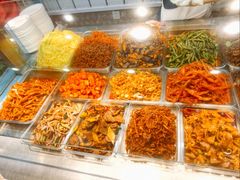 -春花民族美食(佳木斯总店)