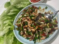 生菜岘仔包-滋粥楼·顺德菜(番禺广场总店)