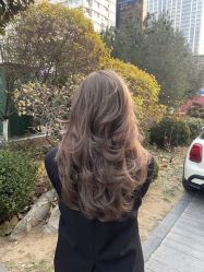 -上禾 HAIR SALON