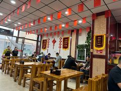 -任记七中刀削面(总店)