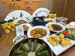 -鸿运楼·舌尖上的徽菜