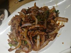 -花园茶楼(兴城西路店)