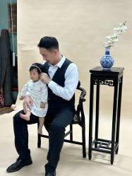 -小鬼当佳儿童摄影(房山龙湖熙悦天街店)