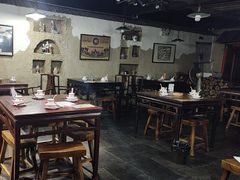 -酒肉门孔府菜(曲阜游客中心店)