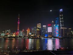 -外滩8号 whisky bar(金延大厦店)