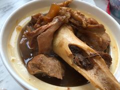 -三美肉骨茶(柏威年广场店)