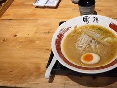 -雷门拉面·现熬骨汤(凯德来福士店)