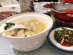 -渝信川菜(西单店)