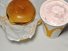 -麦当劳(新王府井店)