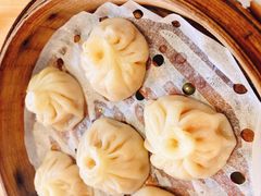 -海胆小馆(东北水饺·春柳店)