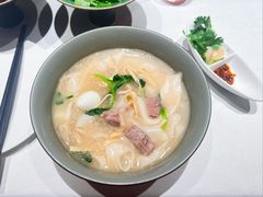祥记烩面-祥记餐饮•豫粤珍味(金隅大厦店)