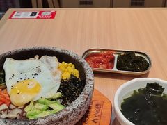 -小木屋拌饭(西安华阳城店)