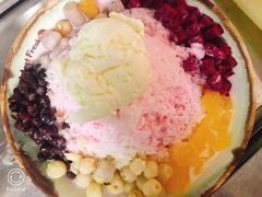 -鲜芋仙(南开大悦城店)