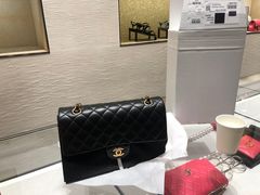 -CHANEL(恒隆广场店)
