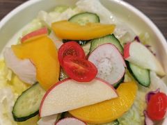 -胖哥俩肉蟹煲(龙德广场店)