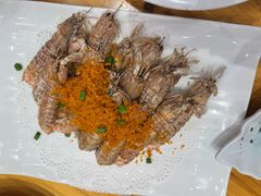 -舌尖上·霞浦滩涂海鲜(总店)
