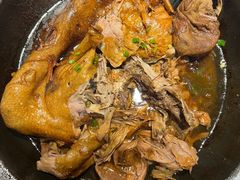 -客家大院·非遗赣南客家菜(郁孤台店)