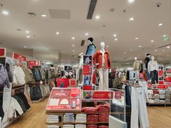 -优衣库(广州番禺万达广场店)