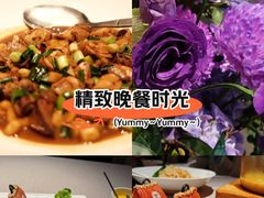 -明州府(文化广场店)